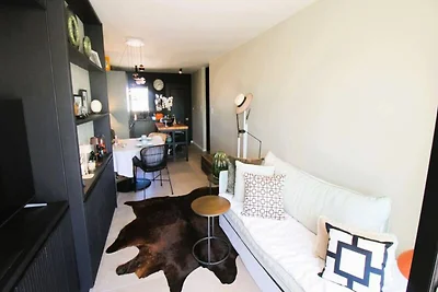 Ferienwohnung in Cogolin Marina mit Pool