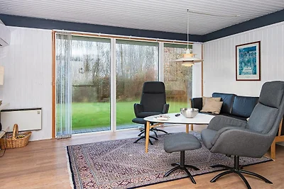 5 Personen Ferienhaus in Odder-By Traum