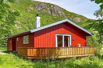 7 Personen Ferienhaus in Hemsedal-By Traum