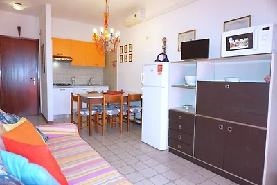 Bezaubernde Wohnung mit privater Terrasse