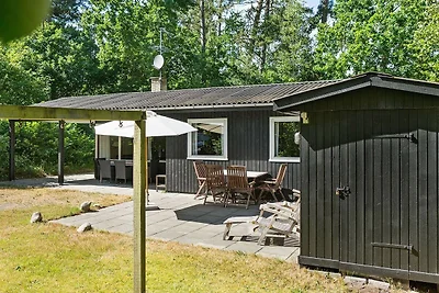 4 Personen Ferienhaus in Aakirkeby