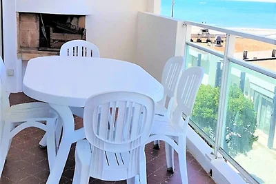 Apartment in La Grande Motte in Strandnähe