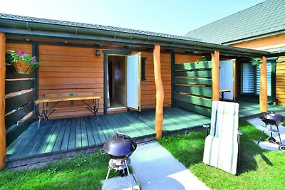 Case vacanze Maksyl, Sarbinowo