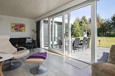 6 Personen Ferienhaus in Fanø