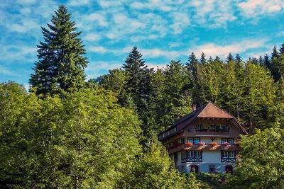 Gallushof Residenza di vacanza confortevole