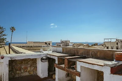 Le terrazze dell'olivo