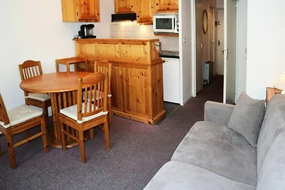 Großes Studio für 4 Personen