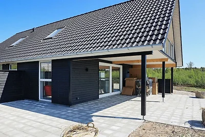 6 Personen Ferienhaus in Læsø-By Traum