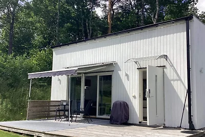 4 Personen Ferienhaus in Grimeton
