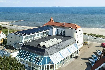 2 persoons vakantie huis in Hejls-By Traum