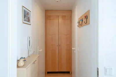 Ostseeurlaub zu Zweit - Ferienwohnung in Sell...