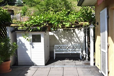Das Ferienhaus am Rebenhang