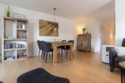 Ferienwohnung in St. Peter-Ording