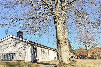 4 Sterne Ferienhaus in LJUNGSKILE
