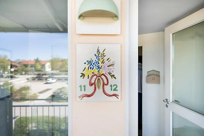 Ferienwohnung am Kurpark in Bad Birnbach