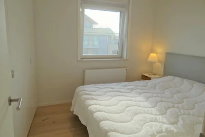 Apartment in Nieuwpoort für 4 Personen