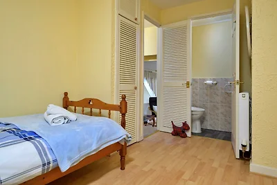 Bude Sea View Apartment voor 4 personen