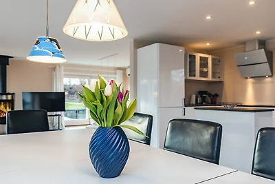 10-Personen-Haus in Rødvig Stevns