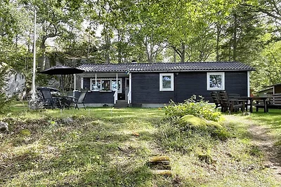 6 Personen Ferienhaus in RIMFORSA-By Traum