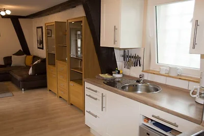 Ferienwohnung mit 1 Schlafzimmer