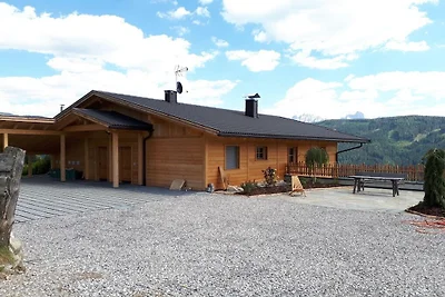 Holiday apartment with 1 bedroom