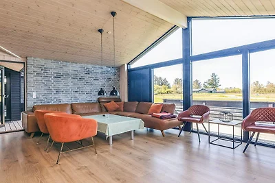5 gwiazdkowy apartament w Hjørring