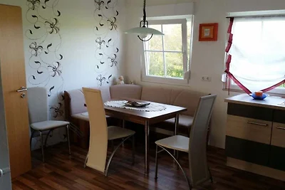 Ferienwohnung mit 2 Schlafzimmer