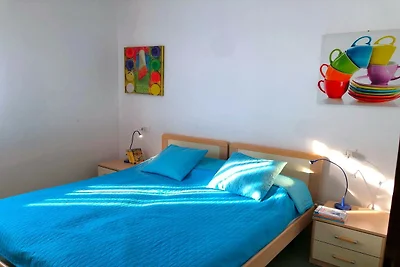 Villa a Caorle vicino Spiaggia Tartaruga