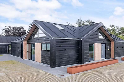 5 stelle case ad Hadsund