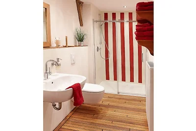 Holiday apartment with 1 bedroom