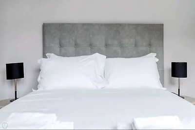 Apartment Cosy AC- 1BDR/4P - Milano Centrale