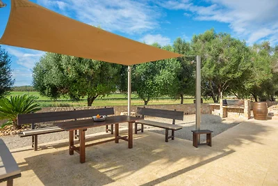 Luz De Luna - Villa Con Piscina Privada En...