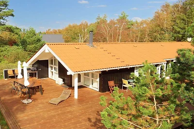 8 persoons vakantie huis in Læsø-By Traum