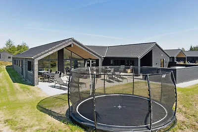 5 gwiazdkowy apartament w Rømø