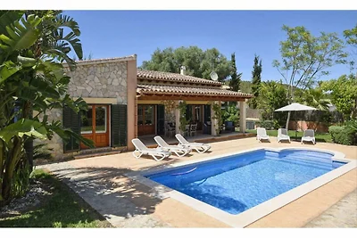 Villa con piscina privata vicino al mare