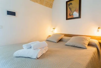 Apartamenty Dima - pokój 1
