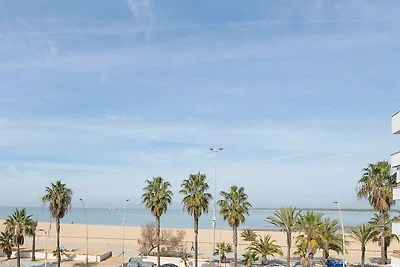 Ventana A DoÑana - Apartment Mit Gratis Wifi