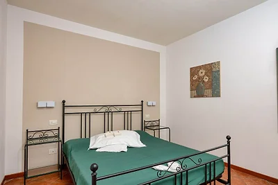 Appartement in der Residence Eden in...