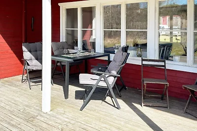 4 Personen Ferienhaus in ASKERSUND-By Traum