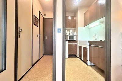 Studio - 1 of 2 personen - Gréoux-les-Bains