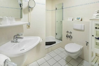 Wohnung "Strandkrabbe"
