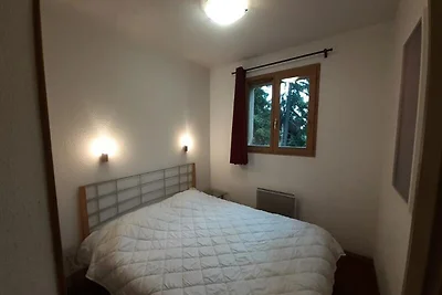 2 Zimmer für 4 Personen