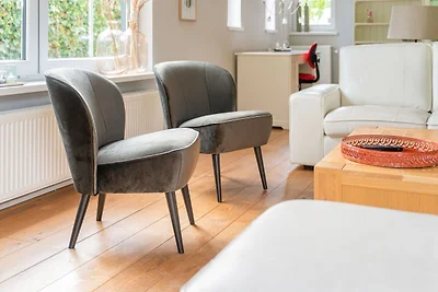 Casa vacanze a Harderwijk con giardino