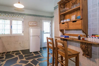 Casa vacanze con terrazza
