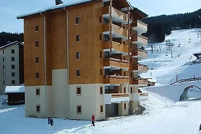 Residenz Gelinotte f�r sechs Personen