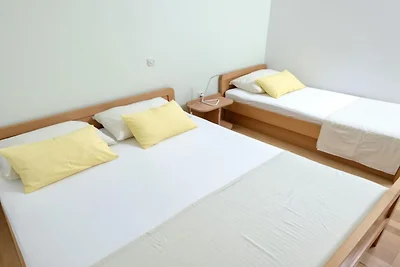 Dolac Green Side Apartments - Two Bedroom Apa...