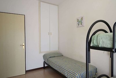 Komfortable Wohnung in Rosolina Mare bei...
