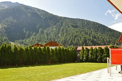 Appartement Leiter