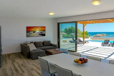 Villa mit 3 Schlafzimmer