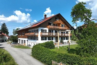 Alpenloft Mereine